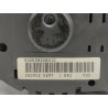 Recambio de cuadro instrumentos para seat cordoba berlina (6k2) stella referencia OEM IAM 110008924026 W06K0920801C 