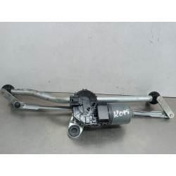 Recambio de motor limpia delantero para bmw serie 3 compact (e46) 320td referencia OEM IAM 67636914577 0390241712 