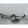 Recambio de motor limpia delantero para bmw serie 3 compact (e46) 320td referencia OEM IAM 67636914577 0390241712 
