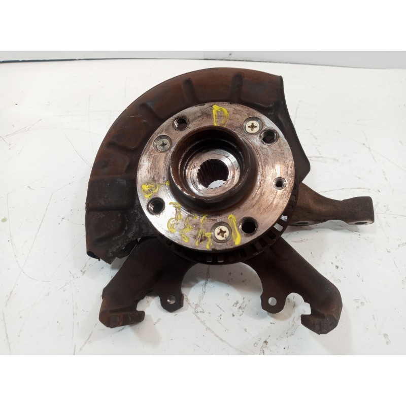 Recambio de mangueta delantera derecha para seat cordoba berlina (6k2) stella referencia OEM IAM Recambio de mangueta delantera derecha para seat cordoba berlina (6k2) stella referencia OEM IAM