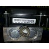 Recambio de abs para peugeot boxer caja abierta (rs3200)(330/350)(´02) 2.8 hdi cat referencia OEM IAM 51736426 0265233329 