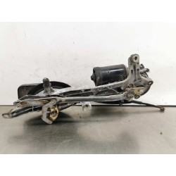 Recambio de motor limpia delantero para mercedes clase clk (w208) coupe 200 (208.335) referencia OEM IAM   