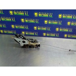Recambio de cerradura puerta delantera derecha para kia rio ls berlina (5-ptas.) referencia OEM IAM 0K30C59311  
