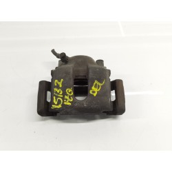 Recambio de pinza freno delantera izquierda para bmw serie 3 coupe (e46) 320 cd referencia OEM IAM   