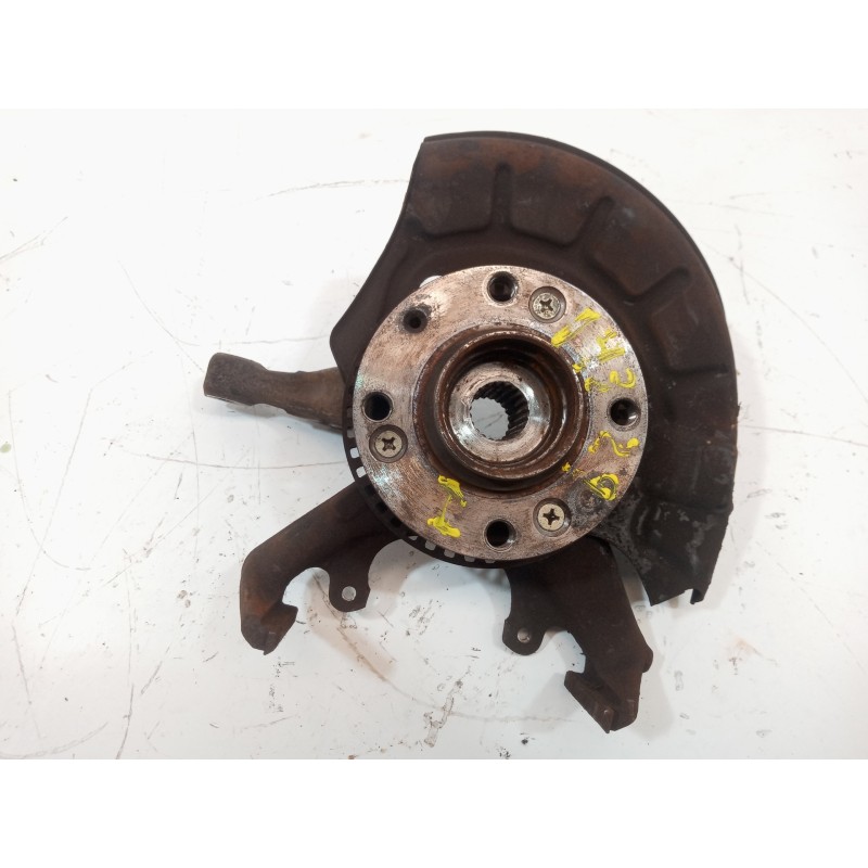 Recambio de mangueta delantera izquierda para seat cordoba berlina (6k2) stella referencia OEM IAM Recambio de mangueta delantera izquierda para seat cordoba berlina (6k2) stella referencia OEM IAM