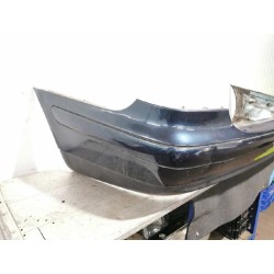 Recambio de paragolpes trasero para mercedes clase clk (w208) coupe 200 (208.335) referencia OEM IAM   