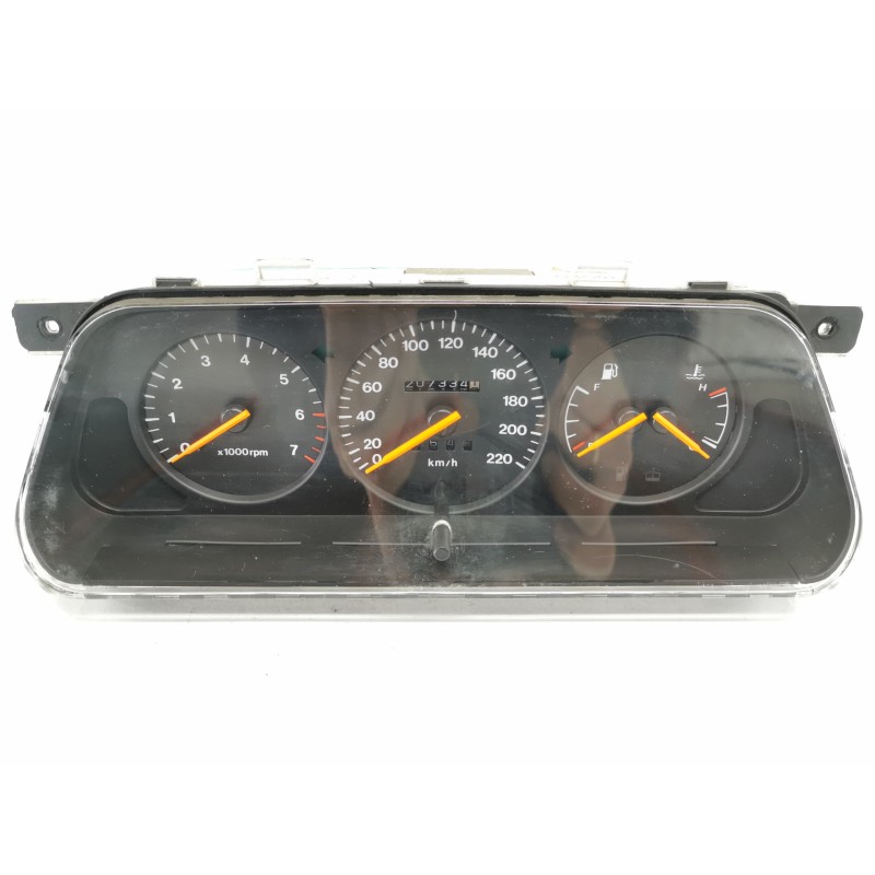 Recambio de cuadro instrumentos para daewoo aranos abaco referencia OEM IAM 96222279D Recambio de cuadro instrumentos para daewoo aranos abaco referencia OEM IAM 96222279D