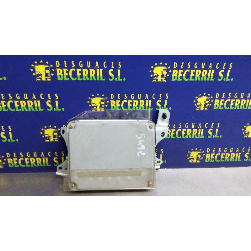 Recambio de centralita motor uce para toyota corolla (e11) 1.6 linea sol (5-ptas.) referencia OEM IAM 8966102630 MB1752004061 Recambio de centralita motor uce para toyota corolla (e11) 1.6 linea sol (5-ptas.) referencia OEM IAM 8966102630 MB1752004061