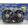 Recambio de electroventilador para opel frontera b sport referencia OEM IAM   