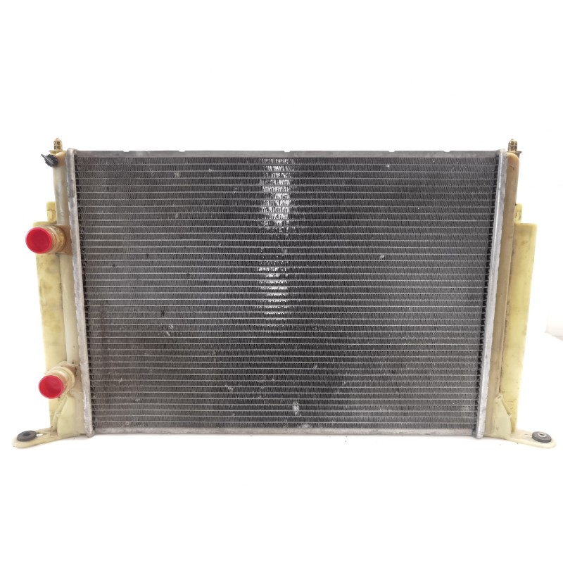 Recambio de radiador agua para fiat stilo multi wagon (192) 1.9 jtd 115 referencia OEM IAM Recambio de radiador agua para fiat stilo multi wagon (192) 1.9 jtd 115 referencia OEM IAM