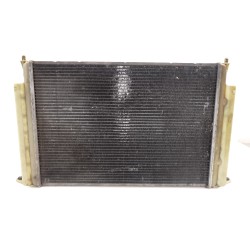 Recambio de radiador agua para fiat stilo multi wagon (192) 1.9 jtd 115 referencia OEM IAM   