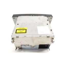 Recambio de sistema audio / radio cd para skoda octavia berlina (1z3) active referencia OEM IAM 1Z0035161A  
