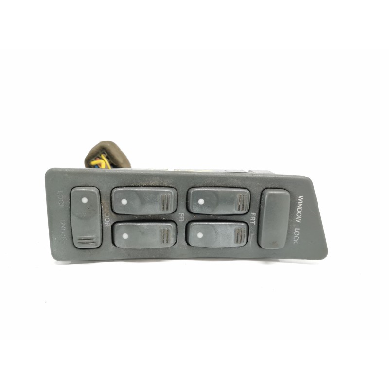 Recambio de mando elevalunas delantero izquierdo para daewoo aranos abaco referencia OEM IAM 96114374 96116130 Recambio de mando elevalunas delantero izquierdo para daewoo aranos abaco referencia OEM IAM 96114374 96116130