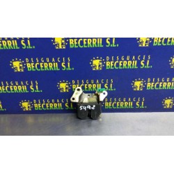 Recambio de cerradura maletero / porton para toyota corolla (e11) 1.6 linea sol (5-ptas.) referencia OEM IAM   