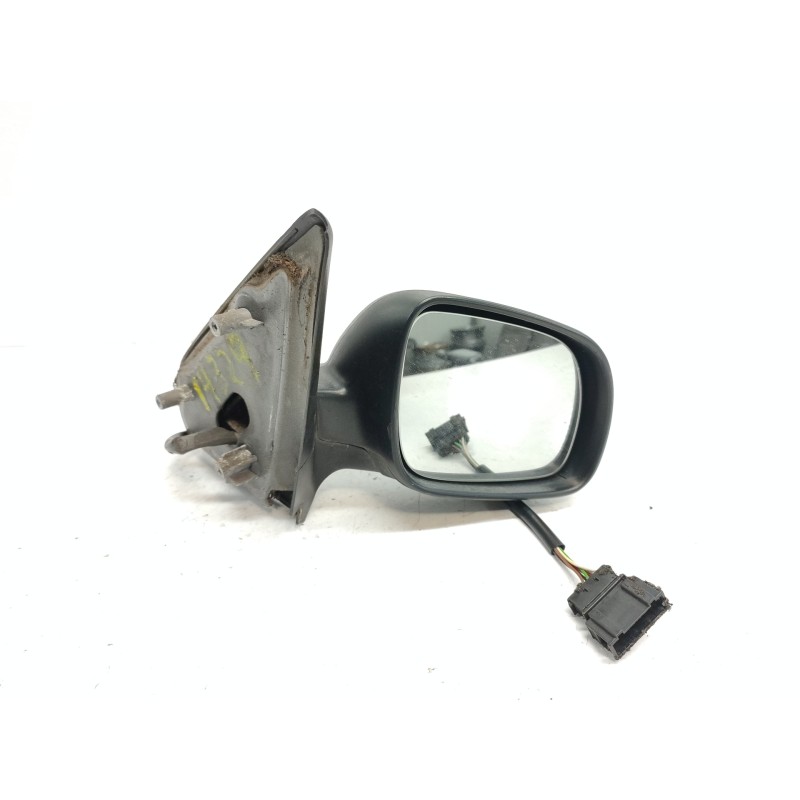 Recambio de retrovisor derecho para seat cordoba berlina (6k2) stella referencia OEM IAM Recambio de retrovisor derecho para seat cordoba berlina (6k2) stella referencia OEM IAM