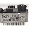 Recambio de resistencia calefaccion para bmw serie 3 coupe (e46) 320 cd referencia OEM IAM 64116920365 5HL00843600 