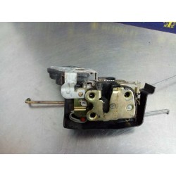 Recambio de cerradura puerta delantera derecha para kia rio ls berlina (5-ptas.) referencia OEM IAM 0K30C59311  