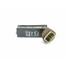 Recambio de mando elevalunas delantero izquierdo para daewoo aranos abaco referencia OEM IAM 96114374 96116130 