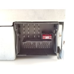 Recambio de sistema audio / radio cd para skoda octavia berlina (1z3) active referencia OEM IAM 1Z0035161A  