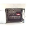 Recambio de sistema audio / radio cd para skoda octavia berlina (1z3) active referencia OEM IAM 1Z0035161A  