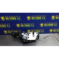 Recambio de cerradura puerta delantera derecha para toyota corolla (e11) 1.6 linea sol (5-ptas.) referencia OEM IAM   