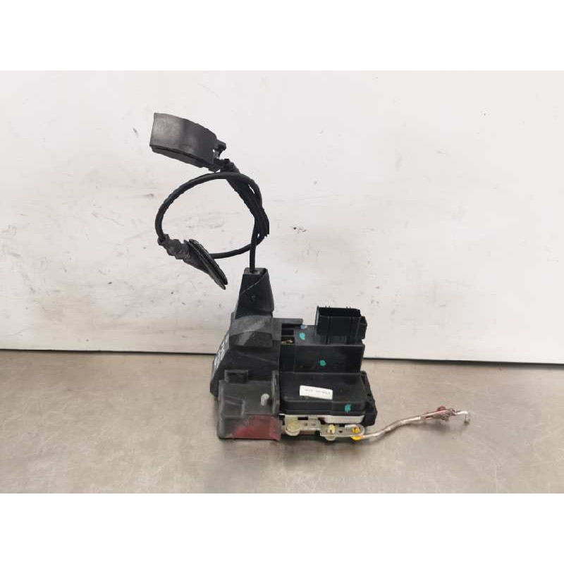 Recambio de cerradura puerta trasera derecha para ford fiesta (cbk) ambiente referencia OEM IAM X7K6BCL2306 Recambio de cerradura puerta trasera derecha para ford fiesta (cbk) ambiente referencia OEM IAM X7K6BCL2306