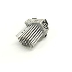 Recambio de resistencia calefaccion para bmw serie 3 coupe (e46) 320 cd referencia OEM IAM 64116920365 5HL00843600 