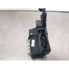 Recambio de cerradura puerta trasera derecha para ford fiesta (cbk) ambiente referencia OEM IAM X7K6BCL2306  