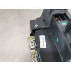 Recambio de cerradura puerta trasera derecha para ford fiesta (cbk) ambiente referencia OEM IAM X7K6BCL2306  