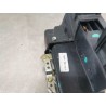Recambio de cerradura puerta trasera derecha para ford fiesta (cbk) ambiente referencia OEM IAM X7K6BCL2306  