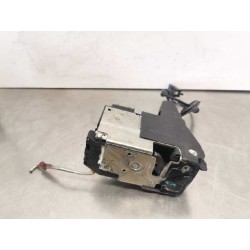 Recambio de cerradura puerta trasera derecha para ford fiesta (cbk) ambiente referencia OEM IAM X7K6BCL2306  