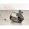 Recambio de cerradura puerta trasera derecha para ford fiesta (cbk) ambiente referencia OEM IAM X7K6BCL2306  