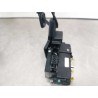 Recambio de cerradura puerta trasera izquierda para ford fiesta (cbk) ambiente referencia OEM IAM   