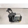 Recambio de cerradura puerta trasera izquierda para ford fiesta (cbk) ambiente referencia OEM IAM   