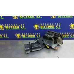 Recambio de cerradura puerta trasera derecha para toyota corolla (e11) 1.6 linea sol (5-ptas.) referencia OEM IAM   