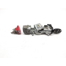 Recambio de antirrobo para ford focus c-max (cap) ambiente (d) referencia OEM IAM   