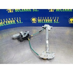 Recambio de elevalunas trasero derecho para citroen c8 2.0 hdi sx referencia OEM IAM 1494840080  