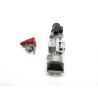 Recambio de antirrobo para ford focus c-max (cap) ambiente (d) referencia OEM IAM   