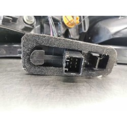 Recambio de piloto trasero derecho para ford fiesta (cbk) ambiente referencia OEM IAM   