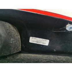 Recambio de piloto trasero derecho para ford fiesta (cbk) ambiente referencia OEM IAM   