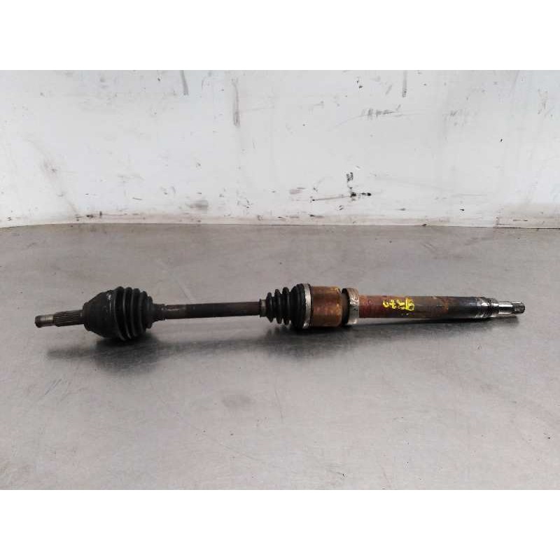 Recambio de transmision delantera derecha para ford fiesta (cbk) ambiente referencia OEM IAM Recambio de transmision delantera derecha para ford fiesta (cbk) ambiente referencia OEM IAM