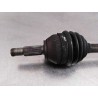 Recambio de transmision delantera derecha para ford fiesta (cbk) ambiente referencia OEM IAM   