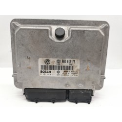 Recambio de centralita motor uce para volkswagen passat variant (3b5) comfortline referencia OEM IAM 038906018FS 0281010171 