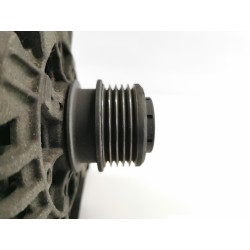 Recambio de alternador para mercedes clase a (w168) 160 cdi (168.007) referencia OEM IAM A0121544402  