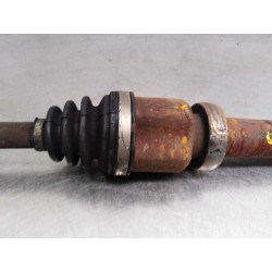 Recambio de transmision delantera derecha para ford fiesta (cbk) ambiente referencia OEM IAM   