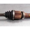 Recambio de transmision delantera derecha para ford fiesta (cbk) ambiente referencia OEM IAM   