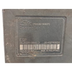 Recambio de abs para honda accord berlina (cl/cn) 2.2i ctdi sport referencia OEM IAM 57110SEFE610M1 00402908D0 06210906613