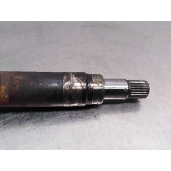 Recambio de transmision delantera derecha para ford fiesta (cbk) ambiente referencia OEM IAM   