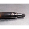 Recambio de transmision delantera derecha para ford fiesta (cbk) ambiente referencia OEM IAM   