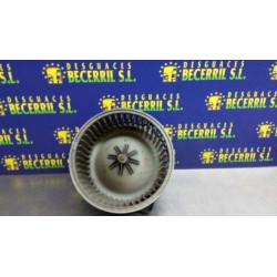 Recambio de motor calefaccion para toyota corolla (e11) 1.6 linea sol (5-ptas.) referencia OEM IAM 8710312040  